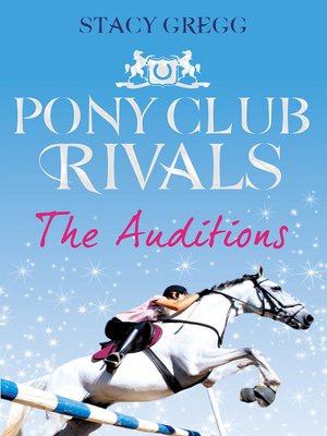 cover image of The Auditions
